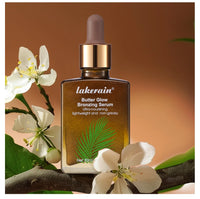 Liquid Bronzing Serum for Radiant Sun-Kissed Glow