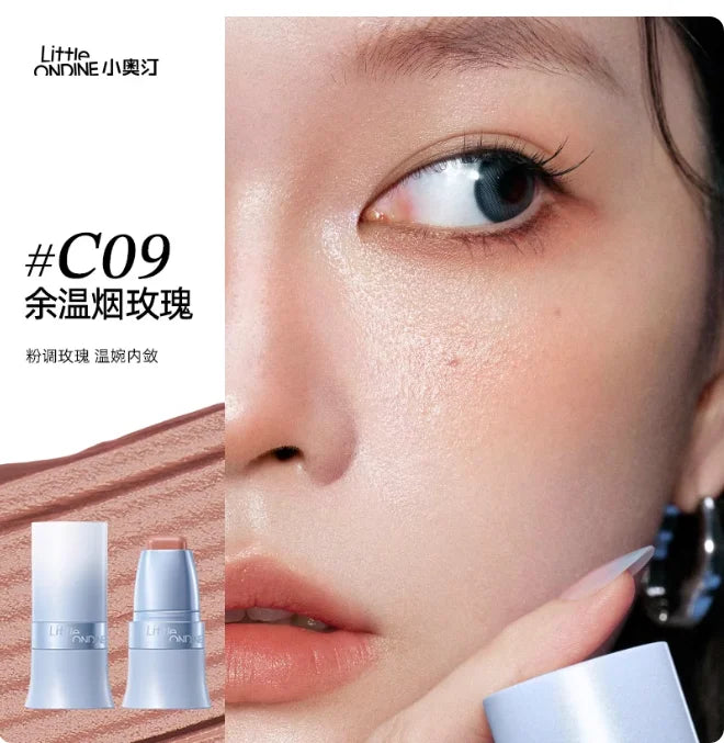 Multi-Purpose Hydrating Cream Blush Stick - 16