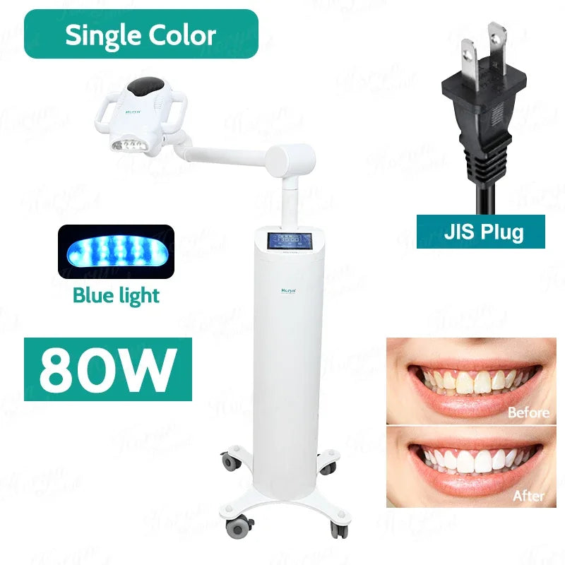 Professional LED Teeth Whitening Accelerator Lamp - 22