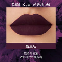 Velvet Matte Waterproof Lip Stain