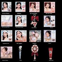 All-In-One Professional Makeup Collection Set