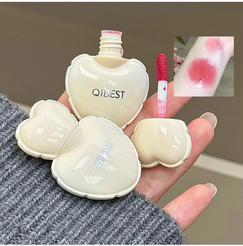 Hydrating Jelly Lip Tint for Glossy Finish - 13