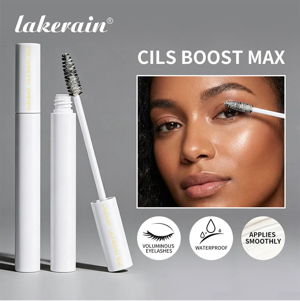 Volumizing Lash Growth Primer for Longer Lashes - 7