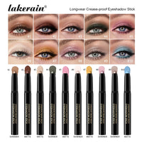 Waterproof Long-Lasting Cream Eyeshadow Stick