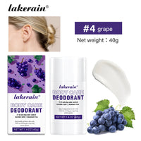 All-Day Whole Body Deodorant Balm