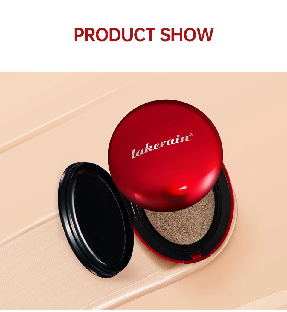Waterproof Long-Lasting Cushion Foundation Refill - 26