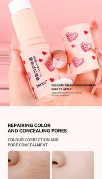 Matte Pore Invisible Makeup Primer Stick