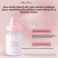 Hydrating Makeup Primer and Setting Spray
