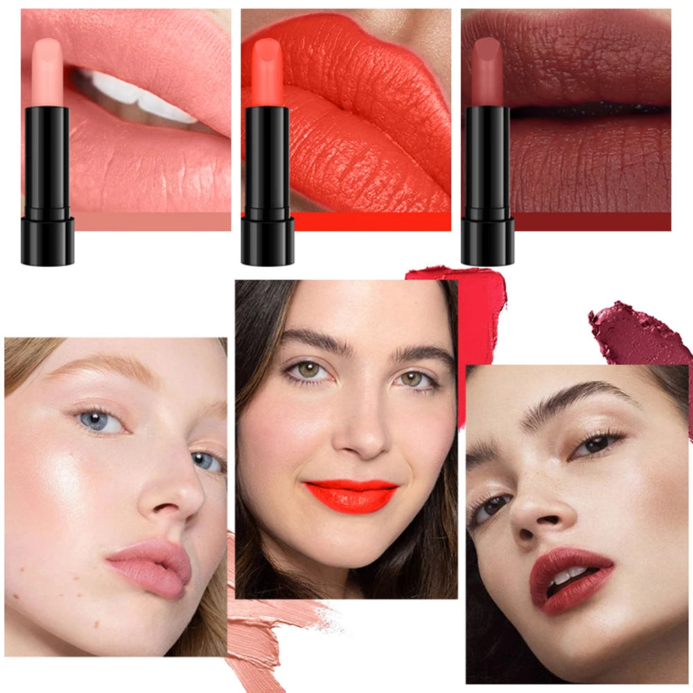 All-in-One Professional Makeup Kit Set - 8