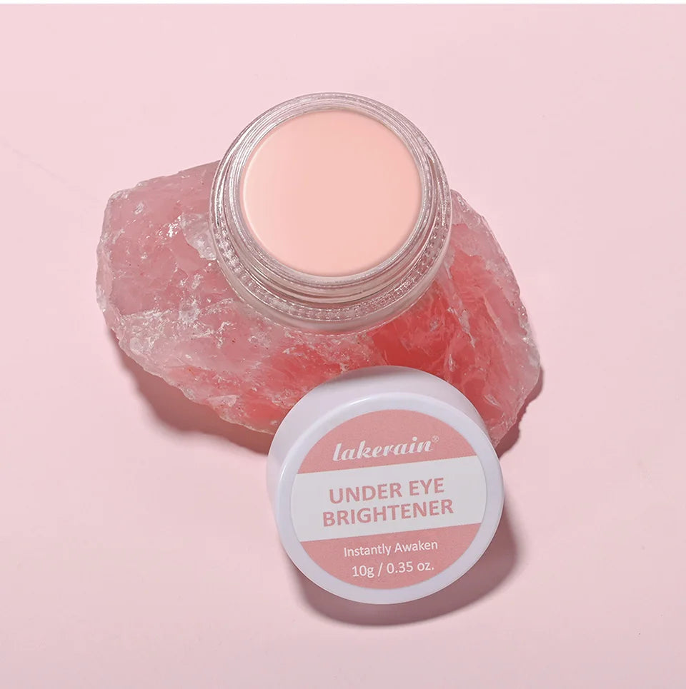 Hydrating Under Eye Brightening Concealer for Dark Circles - 19