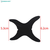 Flexible Dental Photography Contrast Board
