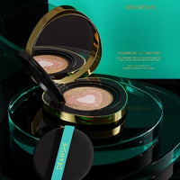 3-in-1 Hydrating Air Cushion BB CC Cream Foundation