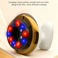 Electric Meridian Body Sculpting and Massage Tool