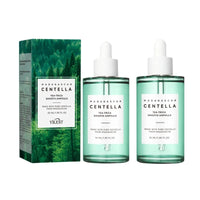 Calming Centella Asiatica Skin Essence for Sensitive & Acne-Prone Skin