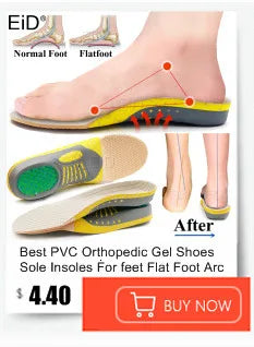 Orthopedic Silicone Bunion Corrector and Toe Straightener - 51