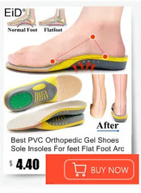 Orthopedic Silicone Bunion Corrector and Toe Straightener