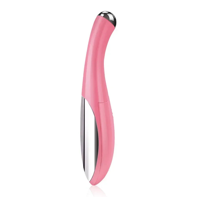 Electric Ionic Eye Massager for Dark Circles and Puffiness - 13