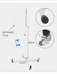 Professional LED Teeth Whitening Accelerator Lamp