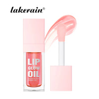 Hydrating Moisturizing Lip Glow Oil for Glossy Lips