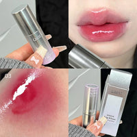 Hydrating Mirror-Finish Lip Glaze