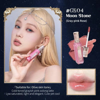 Hydrating Gemstone Mirror Lip Gloss