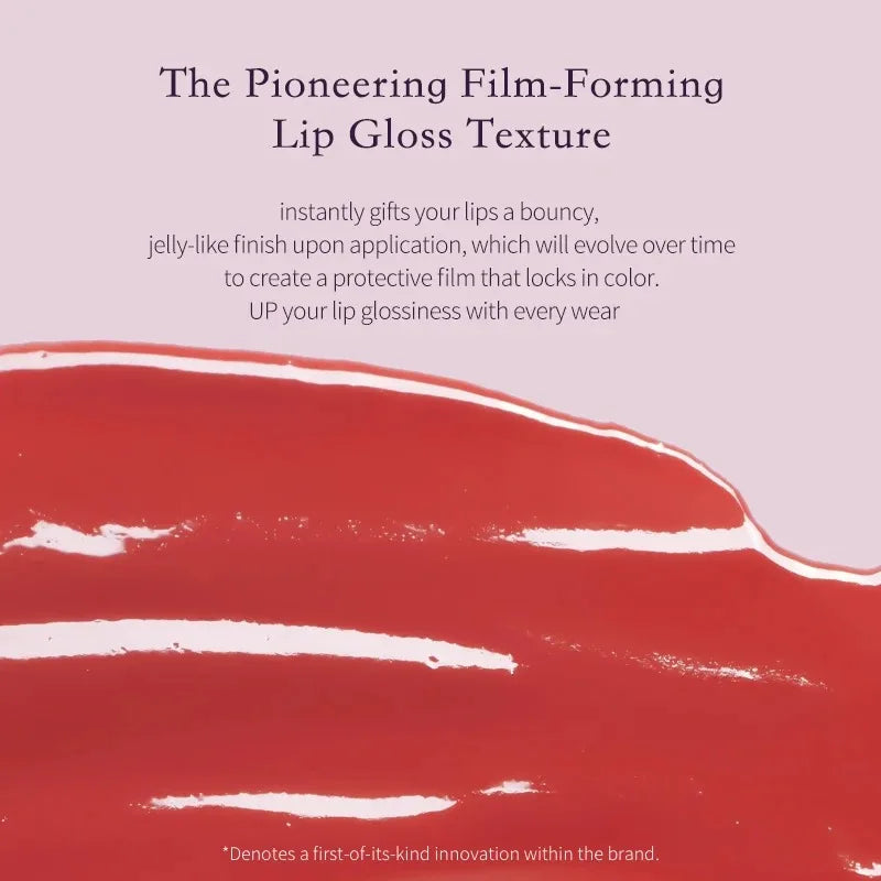 Moisturizing Fairy Tale Lip Gloss for Hydrated Lips - 10