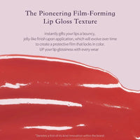 Moisturizing Fairy Tale Lip Gloss for Hydrated Lips