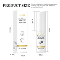 Hydrating Collagen Multi-Balm Serum Stick