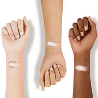 Waterproof Matte Pressed Foundation Powder