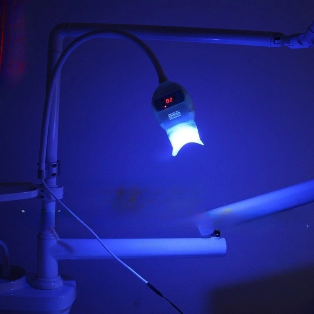 Professional LED Teeth Whitening System - 2