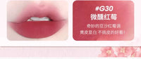 Matte Velvet Lip Mud Cream