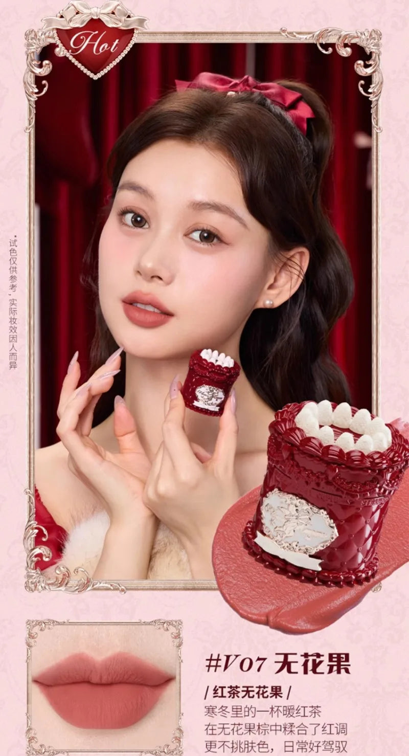 Professional Makeup Face Palette and Beauty Set - 21