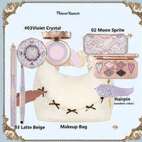 All-in-One Elegant Makeup Gift Set