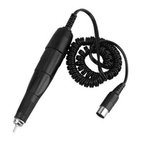 35,000 RPM Dental Micro Motor Handpiece for Lab and Polishing