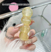 Hydrating Calabash Plumping Lip Gloss