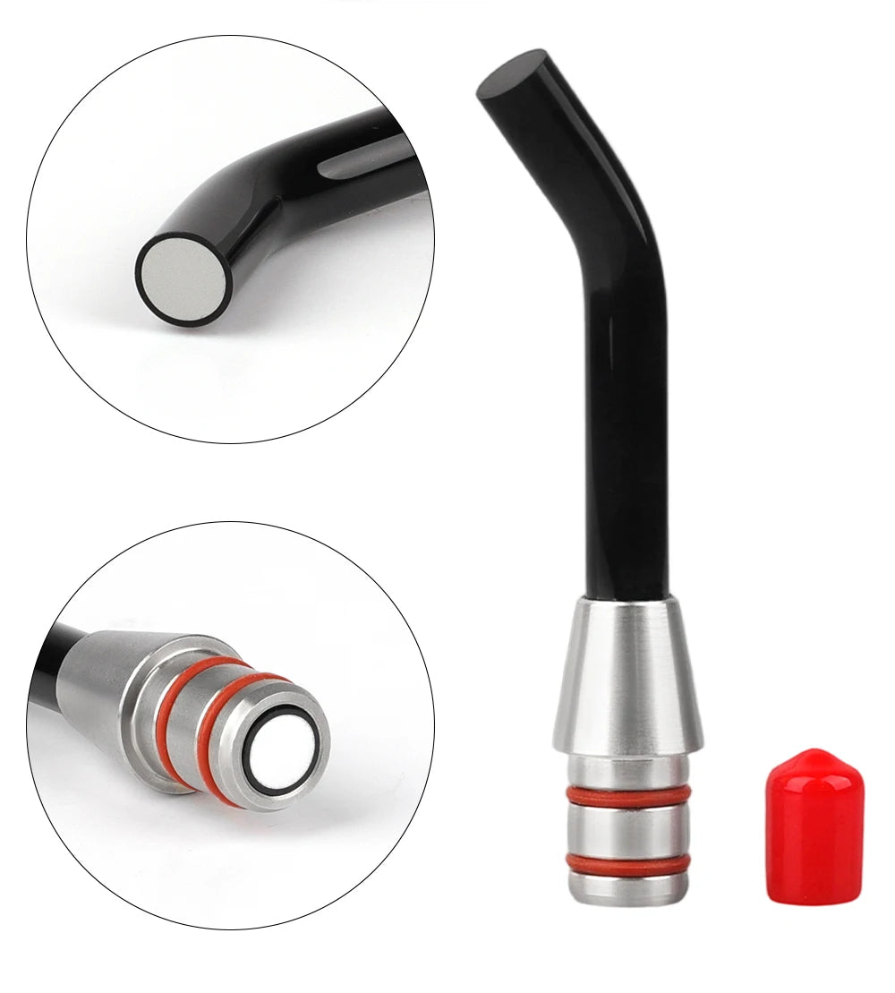 Dental LED Curing Light Fiber Optic Rod Guide - 11