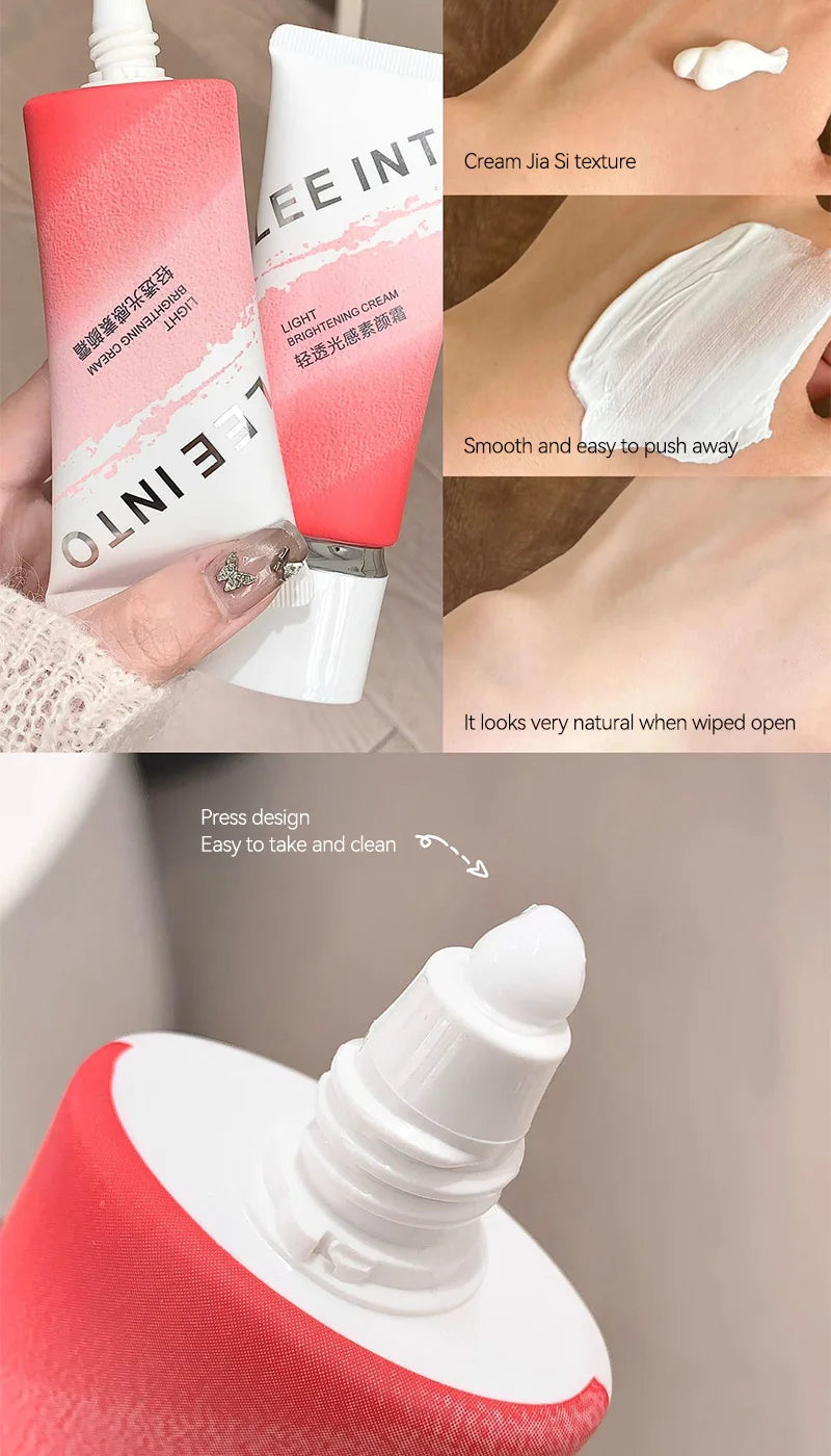 Brightening Face Cream for Instant Natural Glow - 11