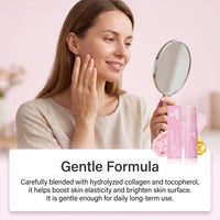 5% Retinol Collagen Anti-Aging Plumping Balm Stick