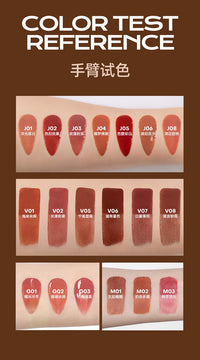 Long-Lasting Hydrating Mirror Gloss Lip Jelly