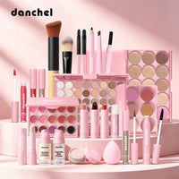 All-in-One Professional Makeup Kit for Beginners