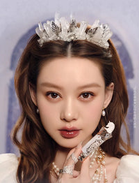 Glass Jelly Finish Hydrating Lipstick