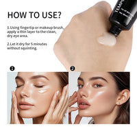 Instant Firming Eye Tightening Cream