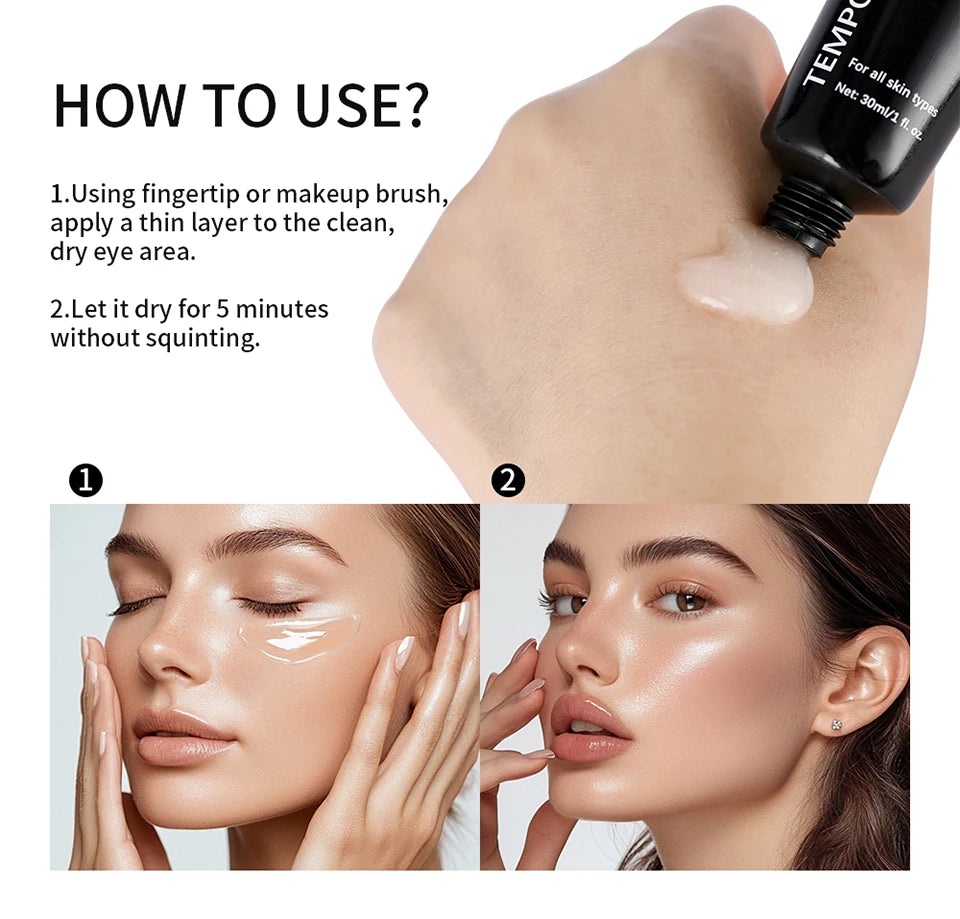 Instant Anti-Aging Eye Tightening Cream - 15