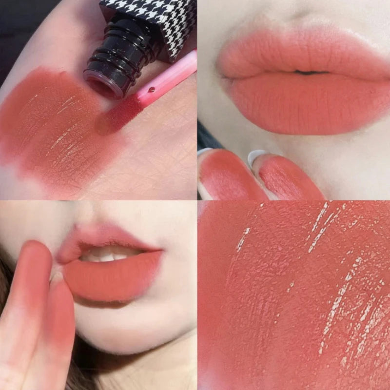Matte Hydrating Velvet Lip Glaze - 23