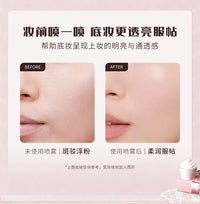 Hydrating Makeup Setting Spray & Primer Mist