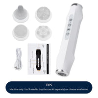 Portable Oxygen Bubble Facial Cleaning and SPA Device
