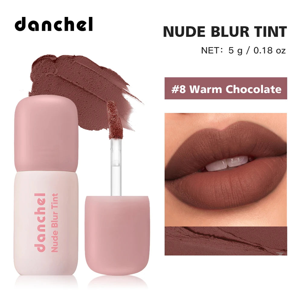 Velvet Matte 2-in-1 Lip and Cheek Tint - 21