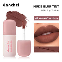 Velvet Matte 2-in-1 Lip and Cheek Tint