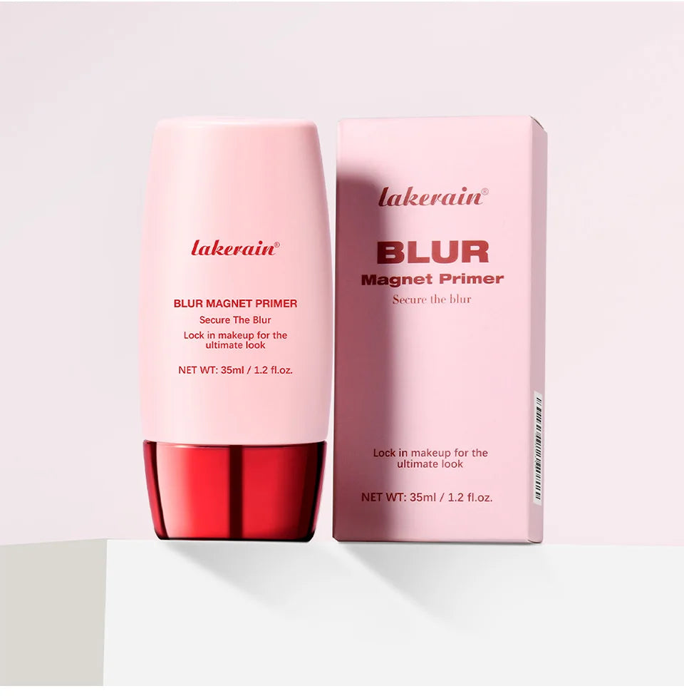 Blur Magnet Makeup Primer for Smooth Matte Finish - 18