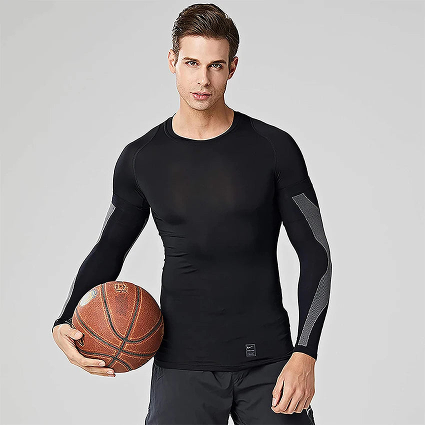 UV Protection Cooling Arm Compression Sleeves - 4